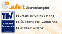 Sofort&uuml;berweisung Logo