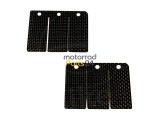 Einlassmembrane Carbon Set EBC Einlassmembrane Carbon Set EBC