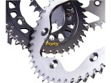 Kettenrad 46 Z R 478-46 Kettenrad 46 Z R 478-46