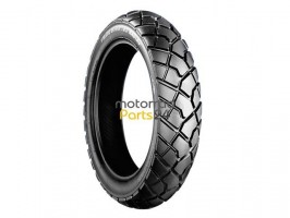 bikersprofi Reifen Bridgestone 130/80 R17 65H TW152