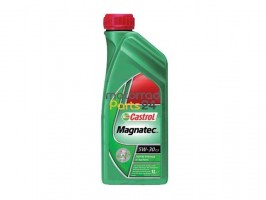 castrolmoto Oel 5W30 C3 MAGNATEC 1L Castrol