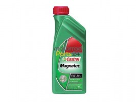 castrolmoto Oel 5W30 A1 MAGNATEC 1L Castrol
