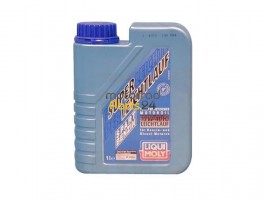 liqui-moly Oel 10W40 SUPER LL TSY 1L Liqui Moly