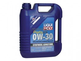 liqui-moly Oel Liqui Moly 0W30 Synthoil Long 5L