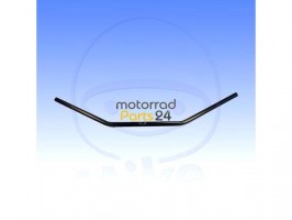 lucas-bikersworld Stahllenker Drag-Bar Long Lucas MCL121SS