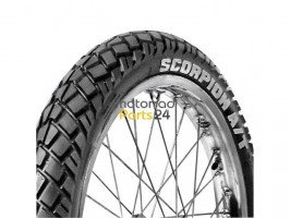 pirellimoto Reifen Pirelli Scorpion 90/90-21 54STT MT90A/T