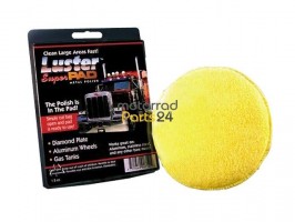 profi-products Luster Pad Polierwatte 86g
