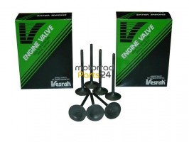 Ventil Einlass 1 Stk. Vesrah GG-4040-IN
