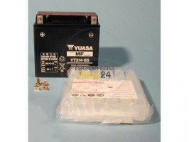 Batterie Yuasa wartungsfrei 12V 12AH YTX14-BS