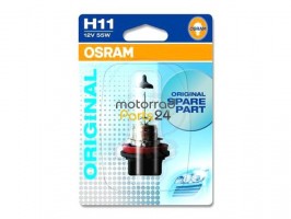 Leuchtmittel Osram H11 12V55W 64211