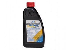 Oel 15W40 mineral 1L Cartechnic