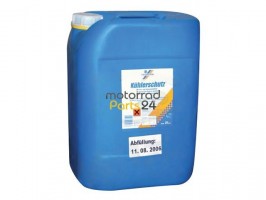 K&uuml;hlerfrostschutz Cartechnic 20L