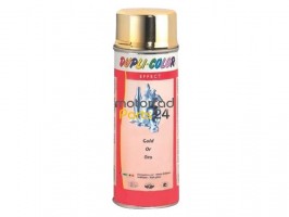 DUPLI-COLOR Effect Chrom Spray hochgl&auml;nzend 400ml