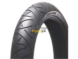 Reifen Bridgestone 120/70 ZR17 (58W) BT021F