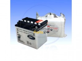 Batterie JMT Standard 12V 8AH CB7C-A ACID