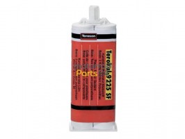 Kunststoff-Reparatur-Klebstoff 2K 2x25ml