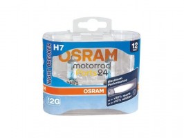 Leuchtmittel Osram H7 12V 55W 2Blister 64210NR-02B