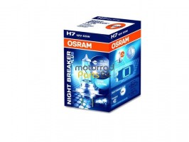 Leuchtmittel Osram H7 12V 55W