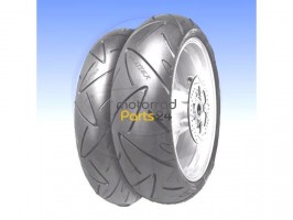 Reifen Conti Roadattack 160/60ZR17 (69W)TL ROADA