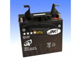 Batterie JMT Gel 12V 18AH 51913 GEL