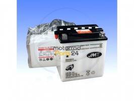 Batterie JMT Standard 12V 11AH CB10L-A2 ACID