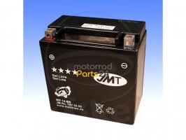 Batterie JMT Gel 12V 12AH WP14-BS GEL