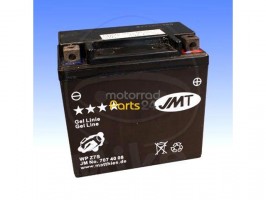 Batterie JMT Gel 12V 6AH WPZ7S GEL