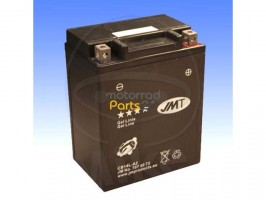 Batterie JMT Gel 12V 14AH