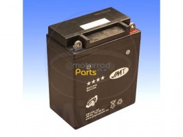 Batterie JMT Gel 12V 12AH CB12AL-A2 GEL