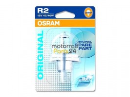 Leuchtmittel Osram HS1 12V35/35W PX43T