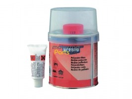 Polyesterharz Prestolith 250g