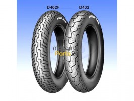 Reifen Dunlop MH90-21 54HTT D402F H/D