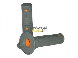Griffset ProGrip Duo Density MX Grip mit ProGrip-Motiv