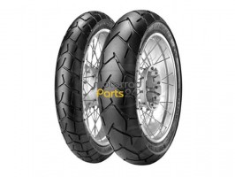 Reifen Metzeler EXP M RADIAL 150/70R17 69VTL TOURANCE