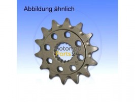 Ritzel 14 Z Rac Teilung 520 F 1323-14 SC