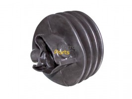 Faltenbalg AL-KO universal D 34/40mm