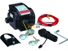 Seilwinde 3000 Kg 12V