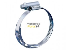 Schneckengewindeschellen Norma WD9 20-32 C7