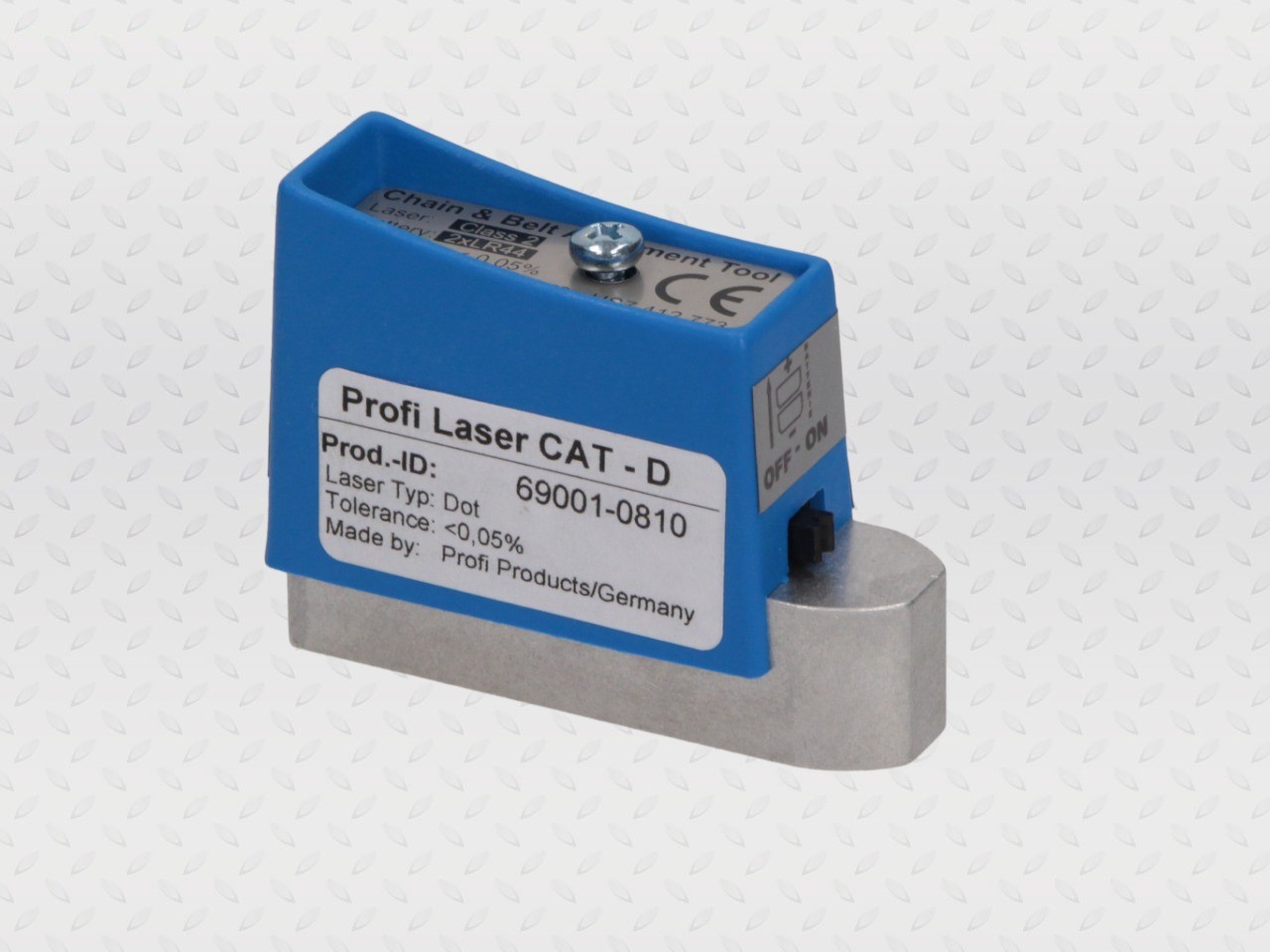 Kettenflucht laser IndustrieWerkzeuge