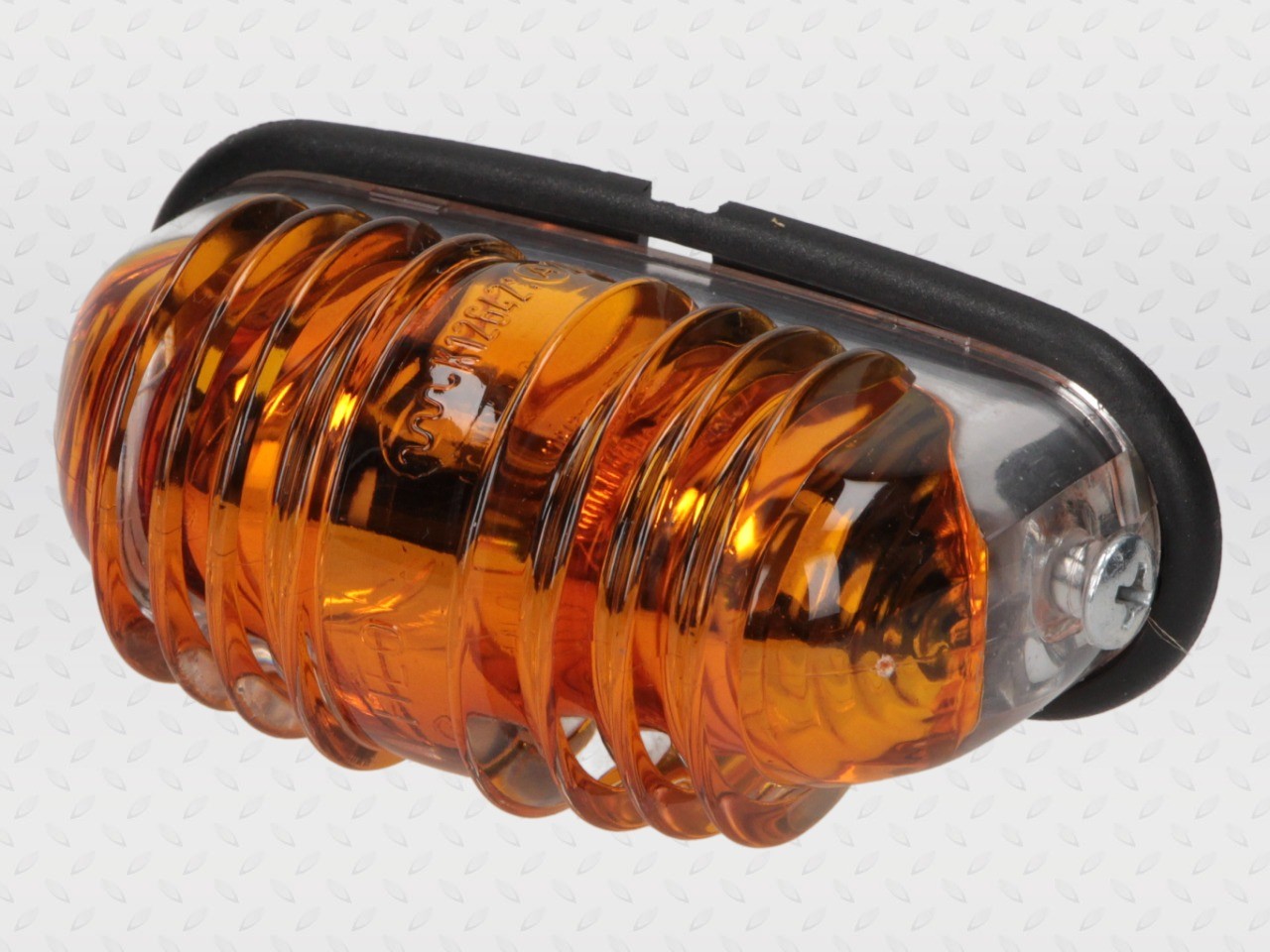 Blinker Hella gelb + Elektrik Blinkleuchten/Zubehör Universal Blinker