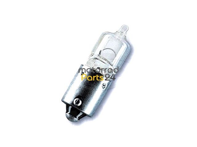 Leuchtmittel Osram 12V20W BA9S