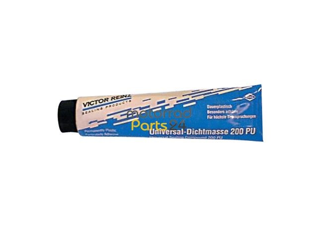 (168,38EUR/1l) Reinzoplast Universal-Dichtmasse 200 PU 80ml